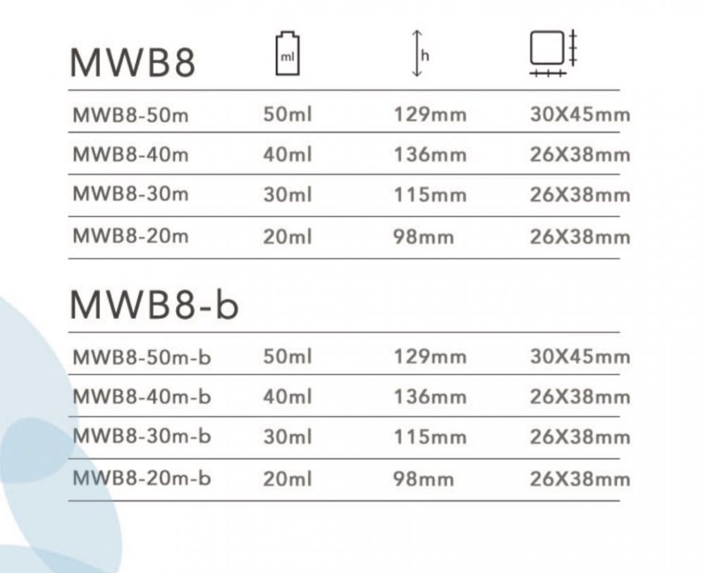 MWB-8 - Image 2