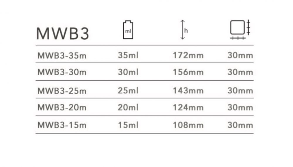 MWB-3 - Image 2