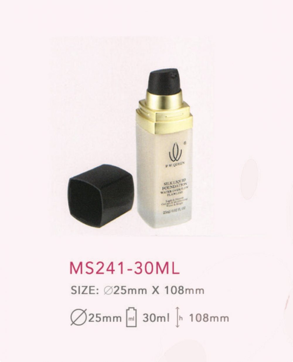 MS241-30ML