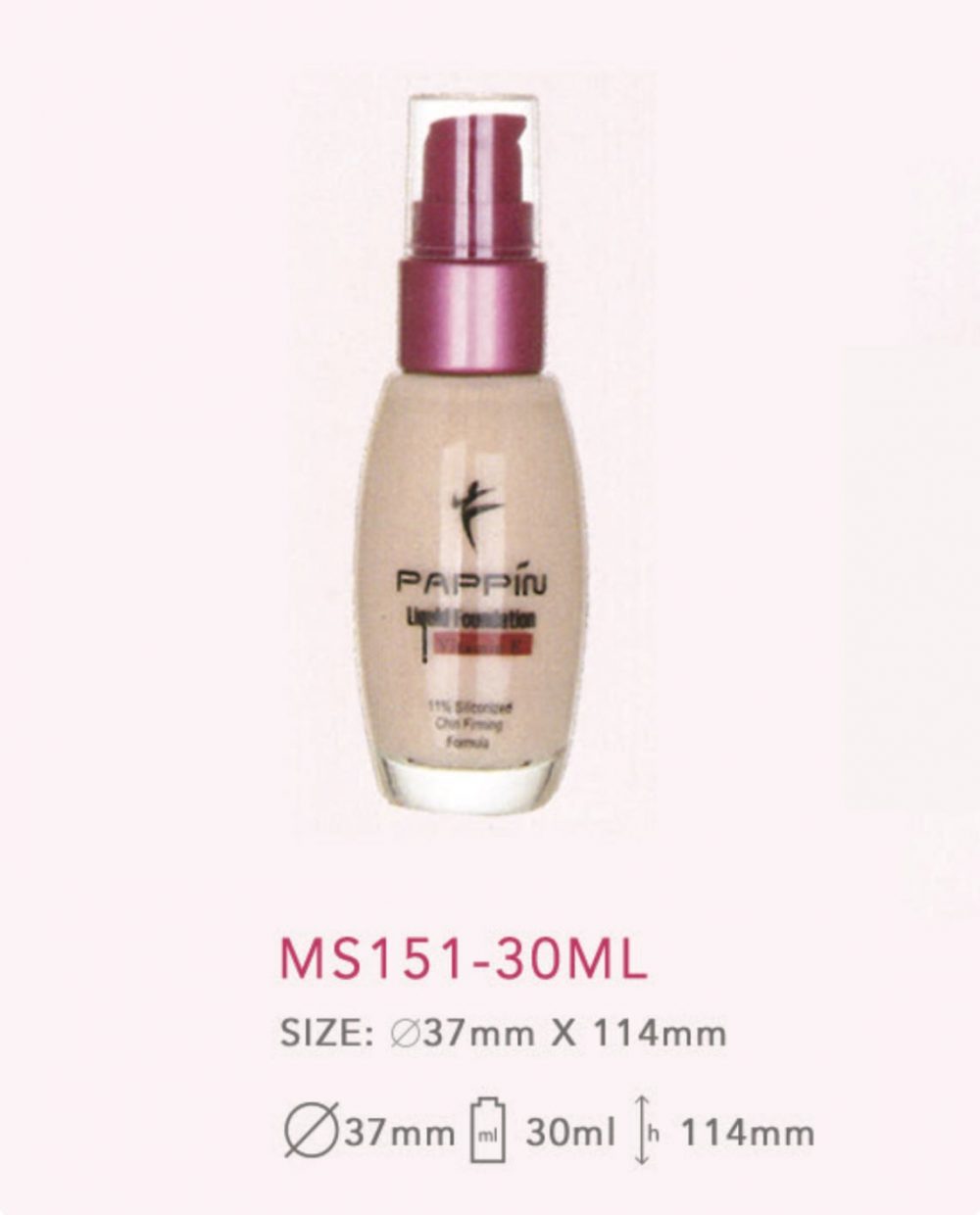 MS151-30ML