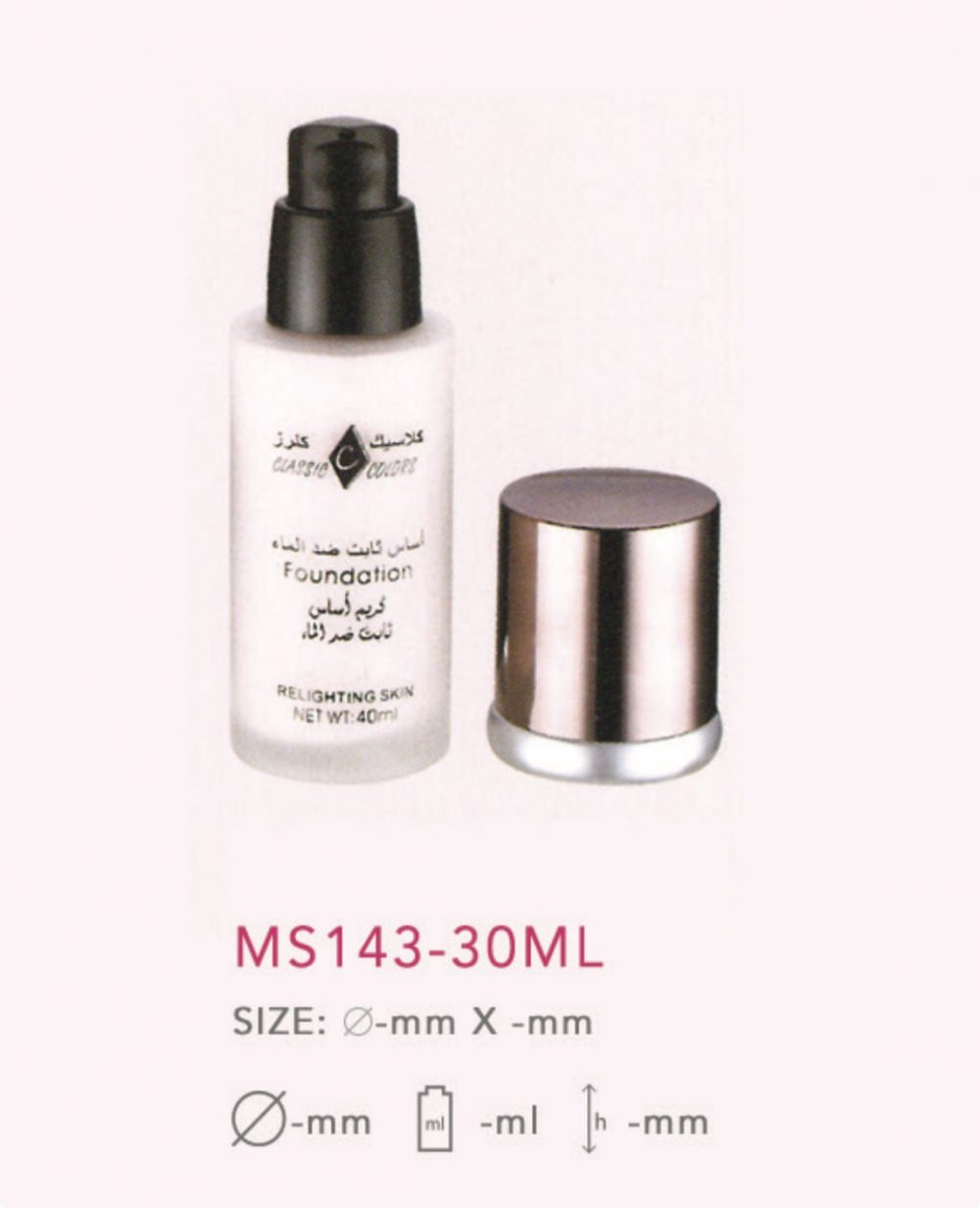 MS143-30ML