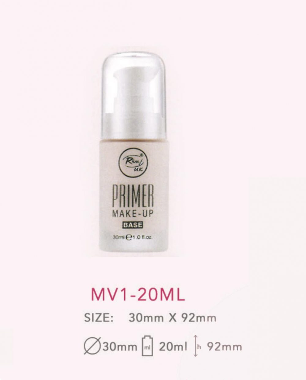 MV1-20ML