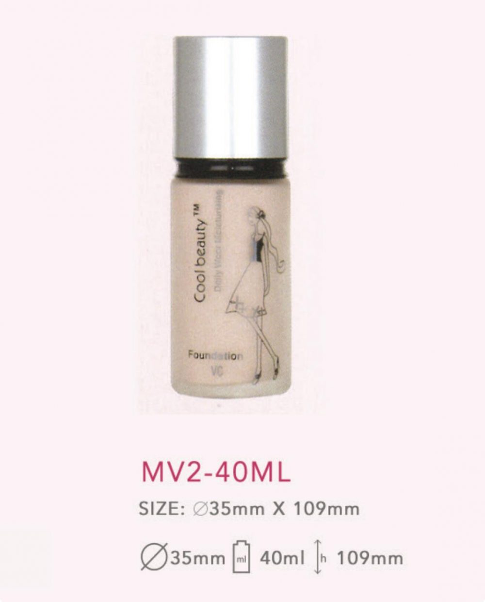 MV2-40ML