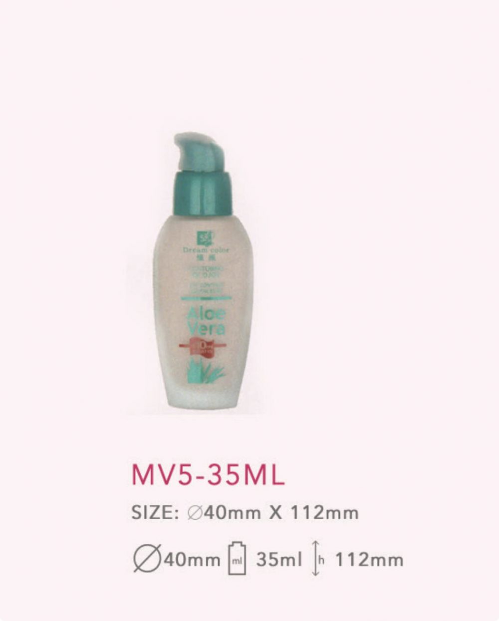 MV5-35ML