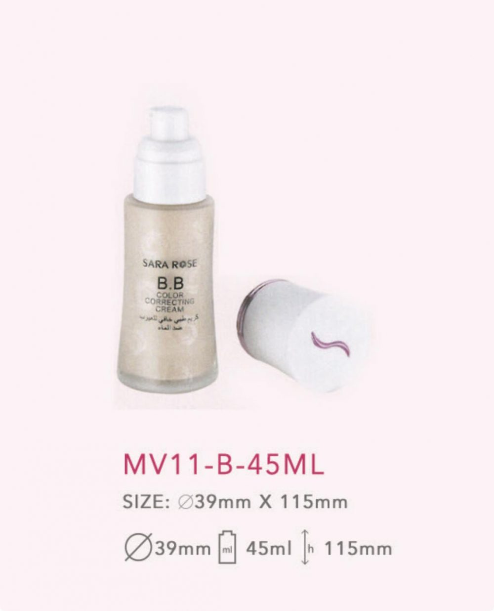 MV11B-45ML
