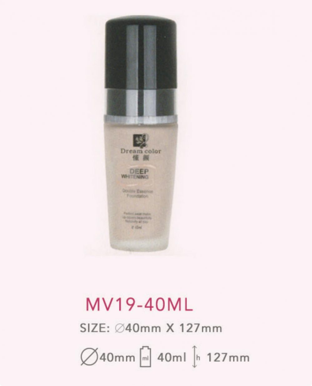 MV19-40ML