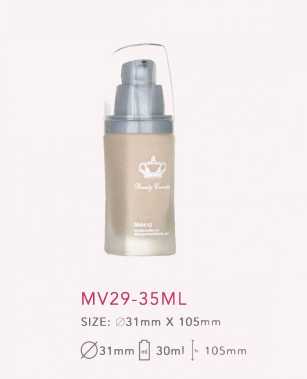 MV29-35ML