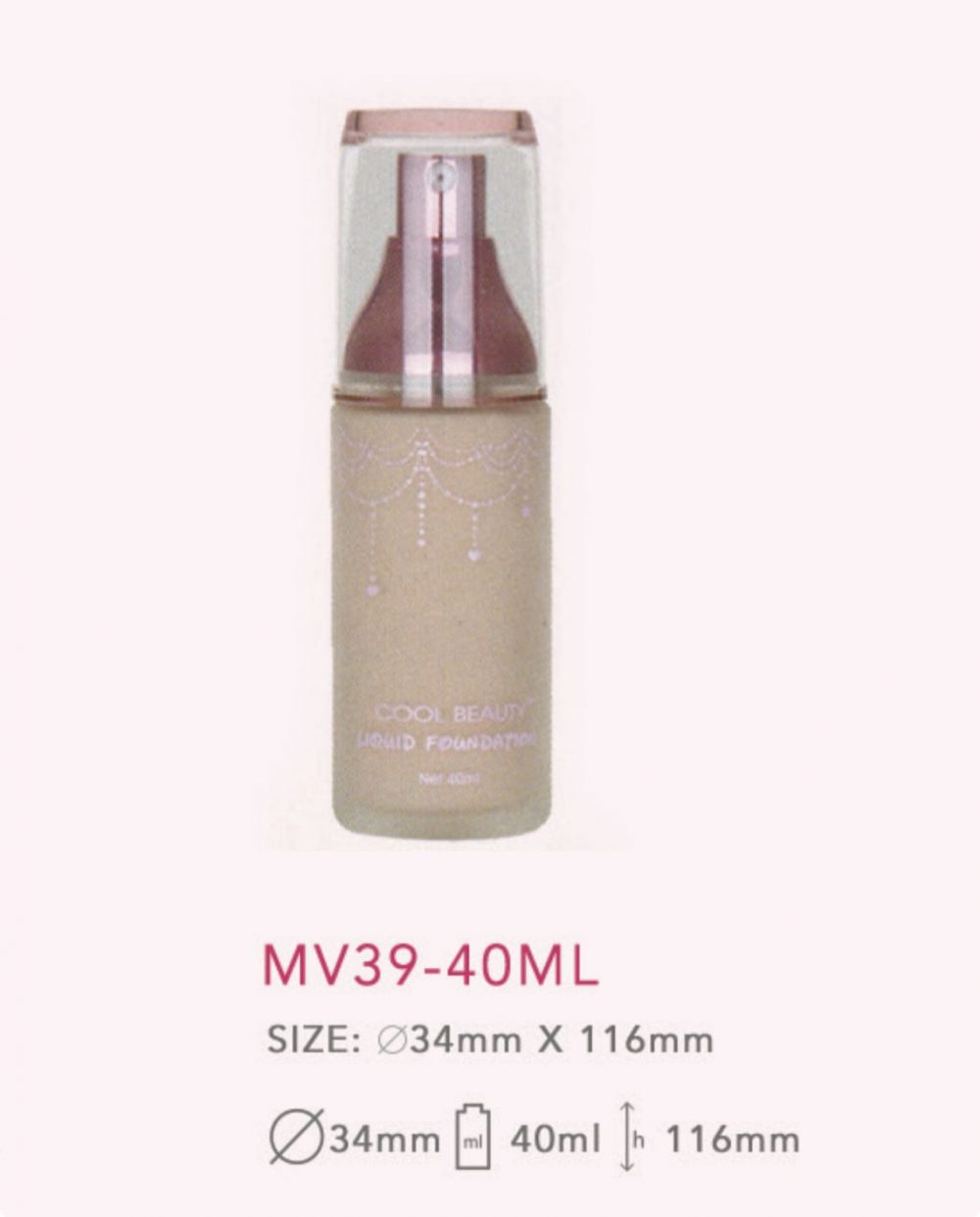 MV39-40ML