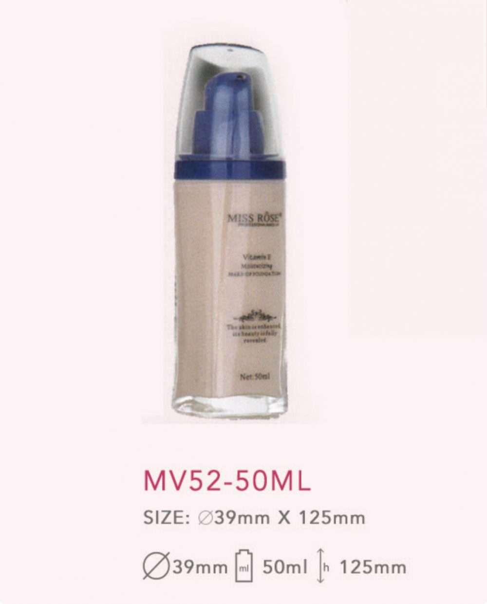 MV52-50ML