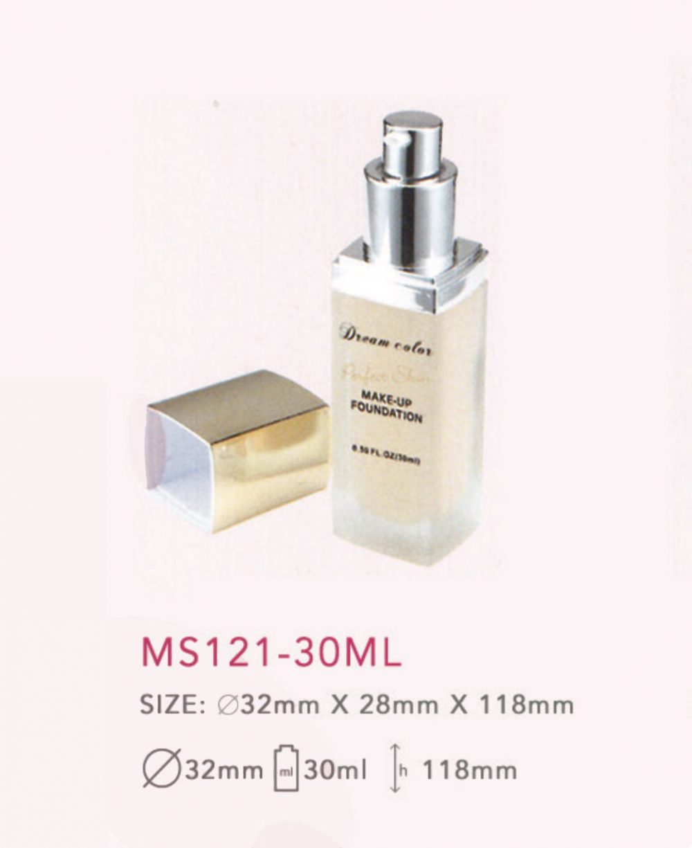 MS121-30ML