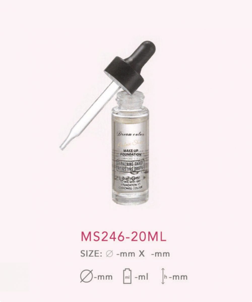 MS246-20ML