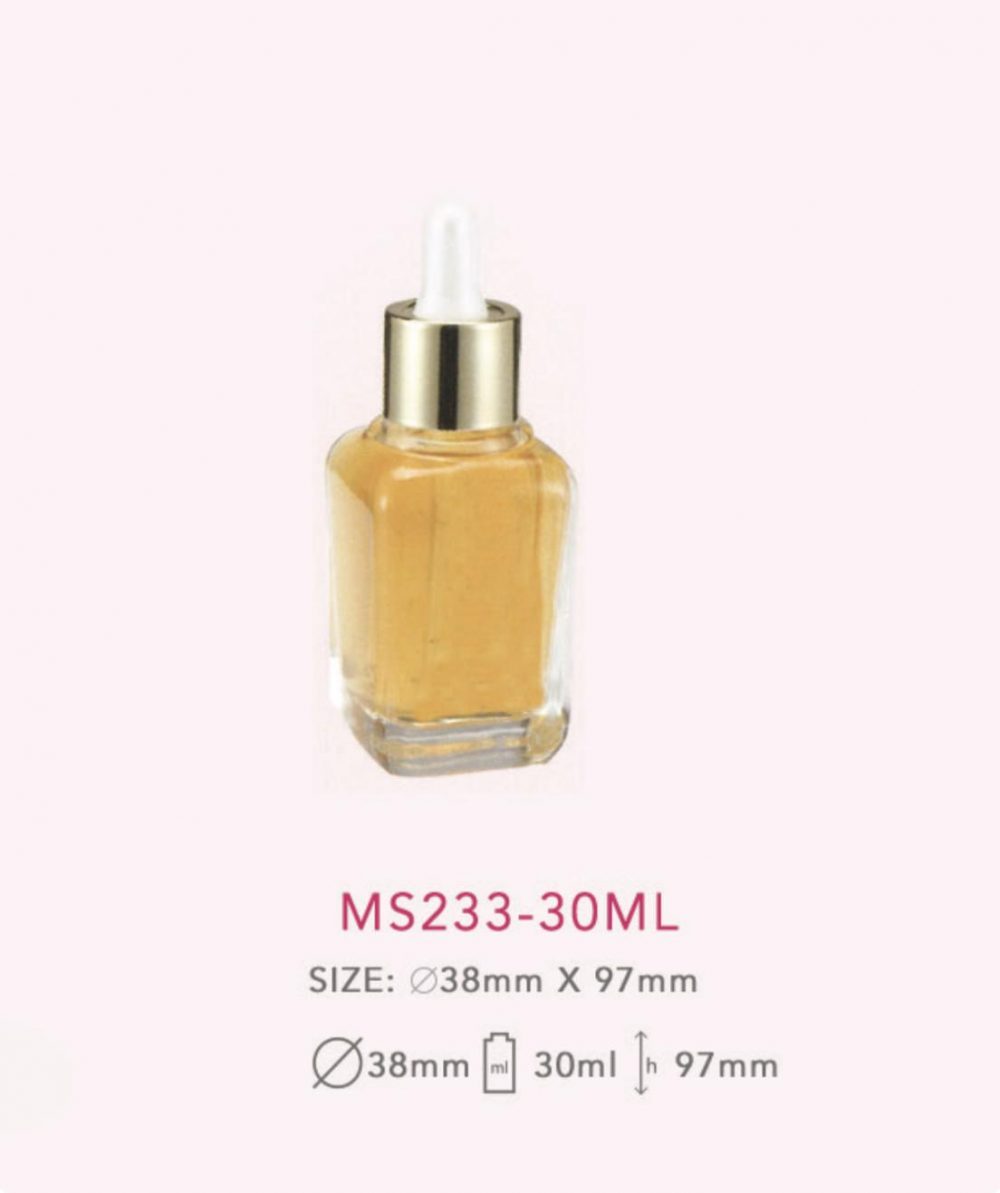 MS233-30ML