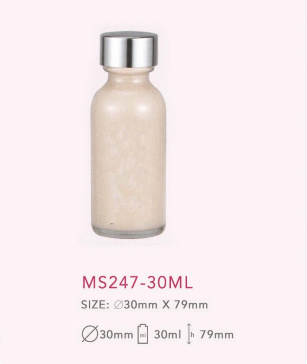 MS247-30ML