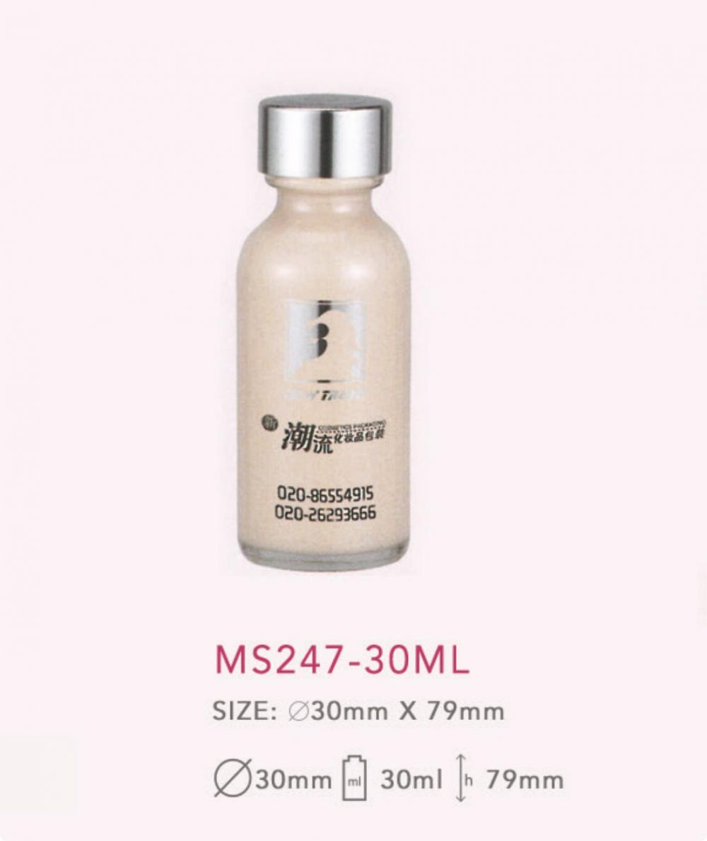 MS247-30ML