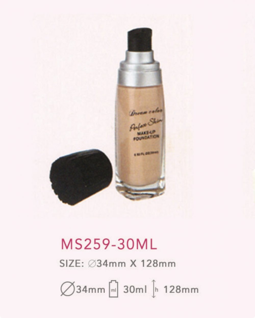 MS259-30ML