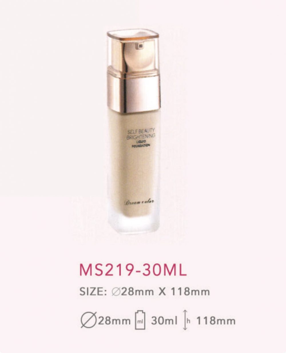 MS219-30ML