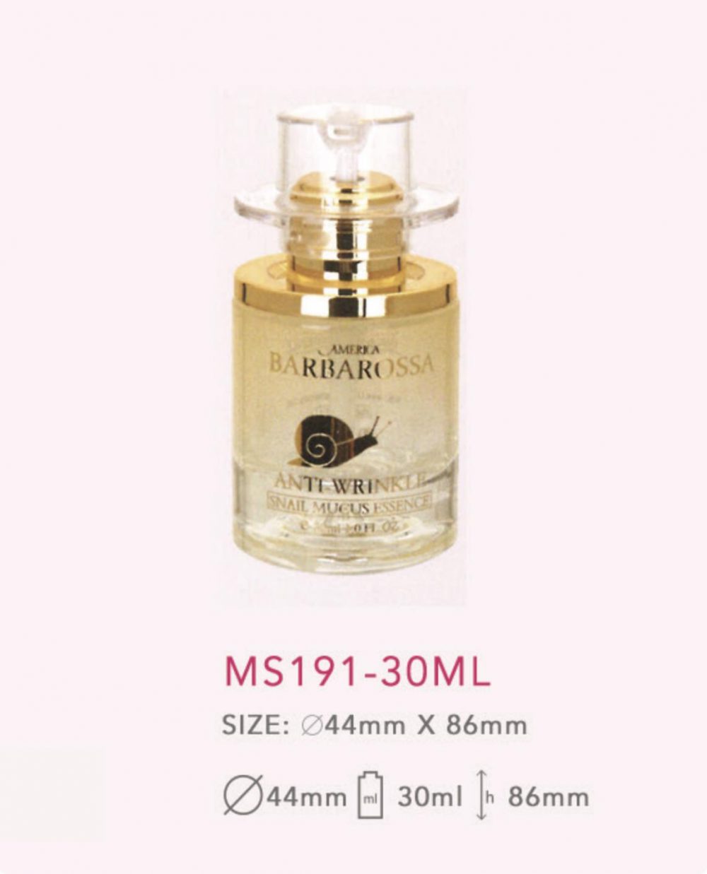 MS191-30ML