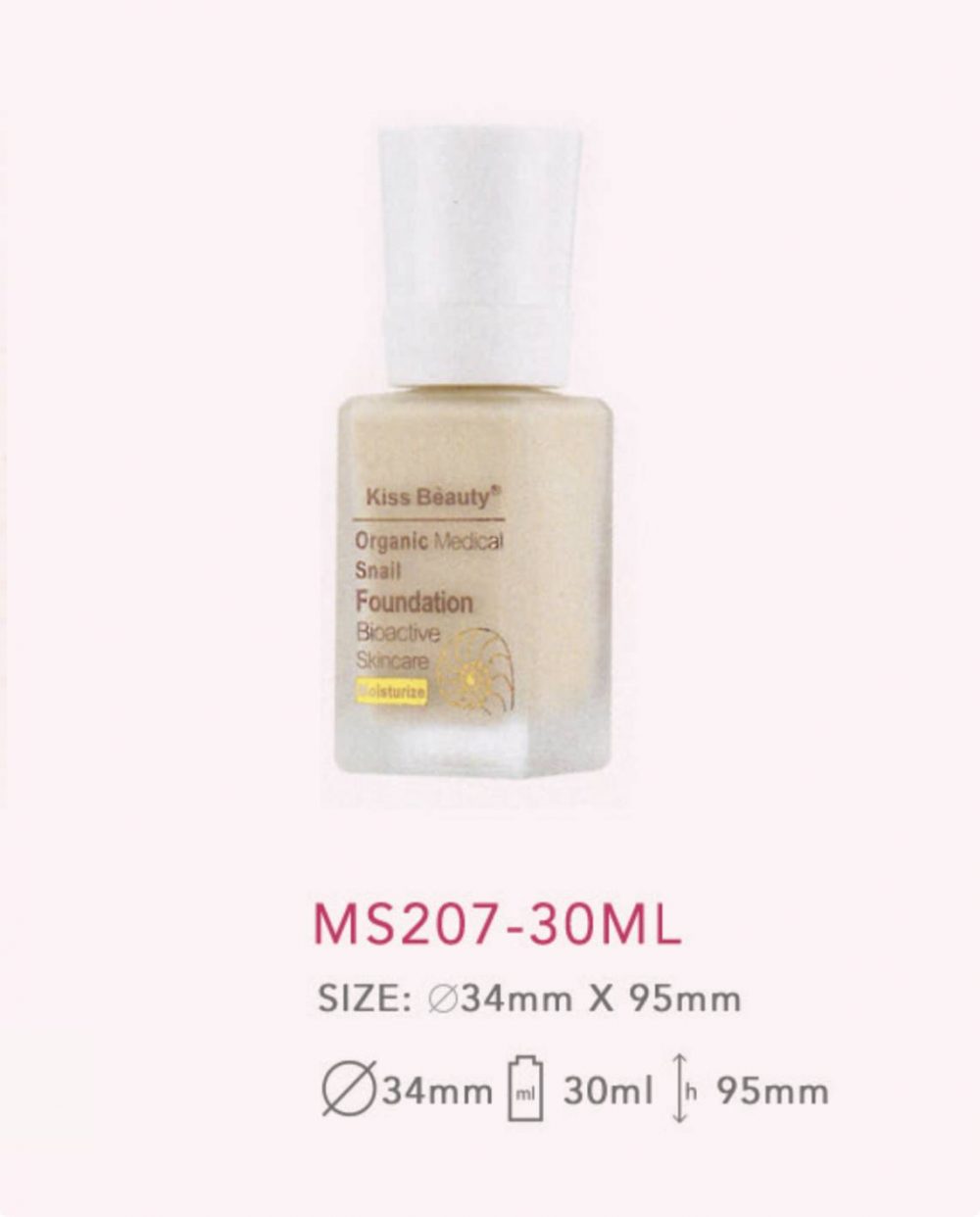 MS207-30ML