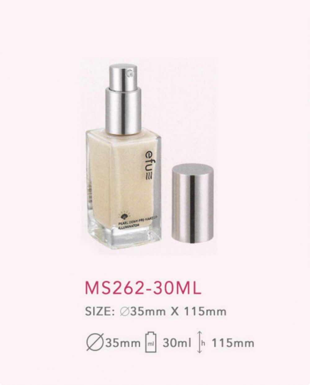 MS262-30ML