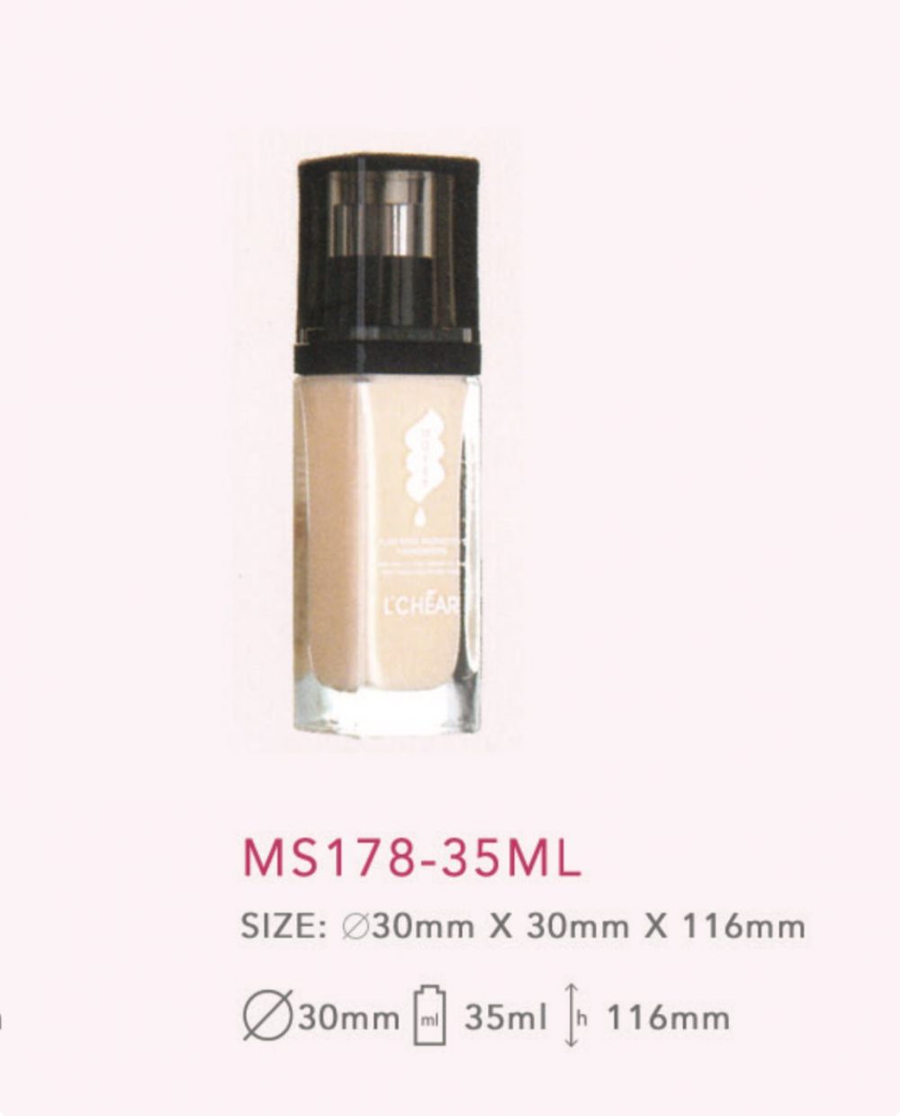 MS178-35ML