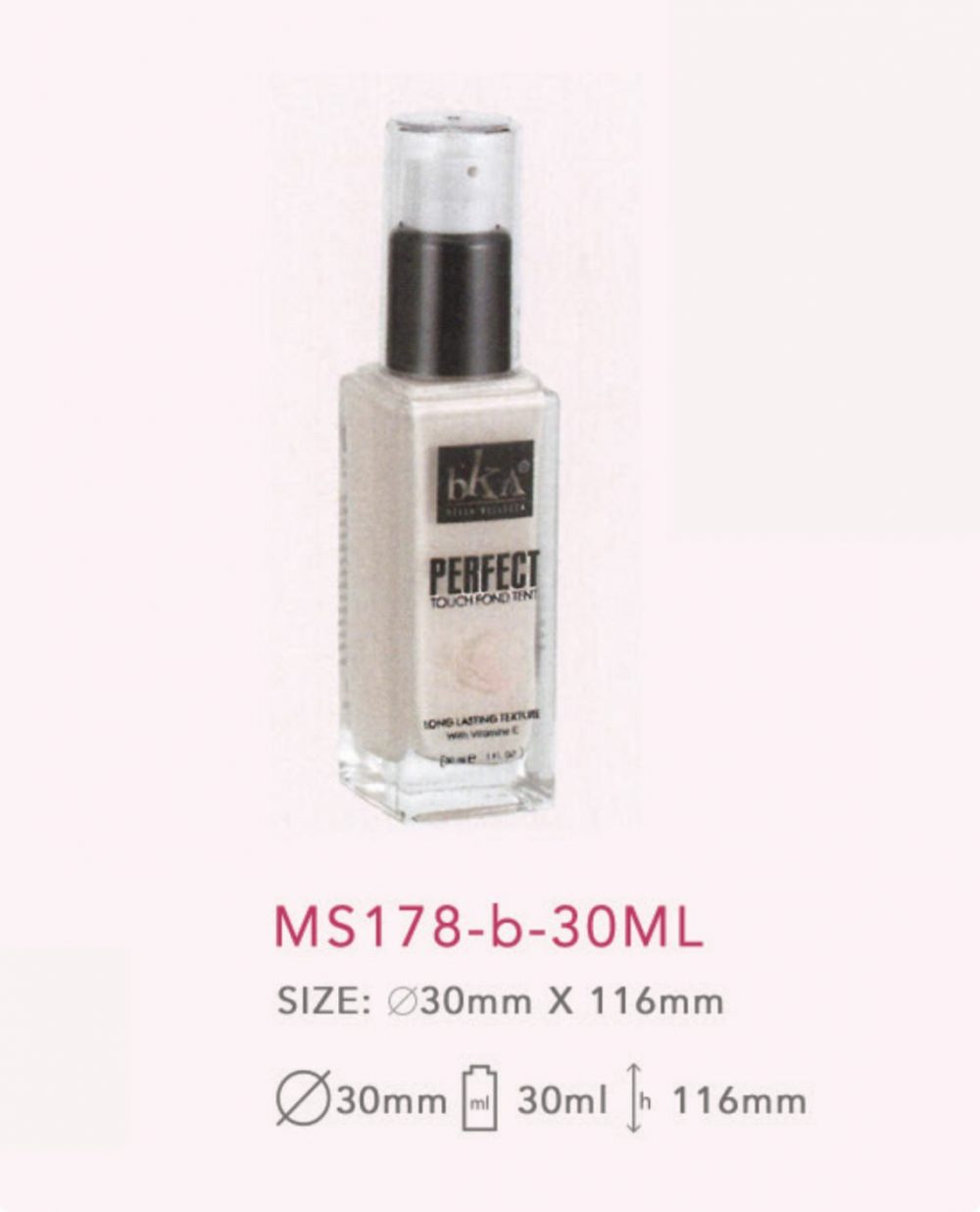 MS178B-30ML