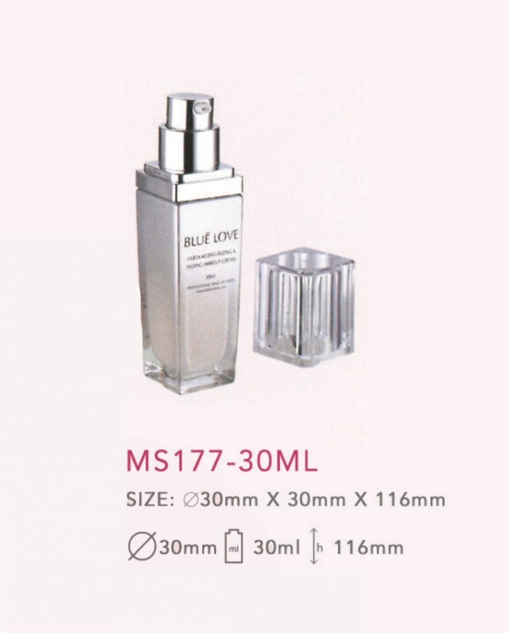 MS177-30ML