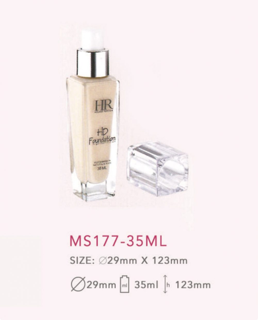 MS177-35ML