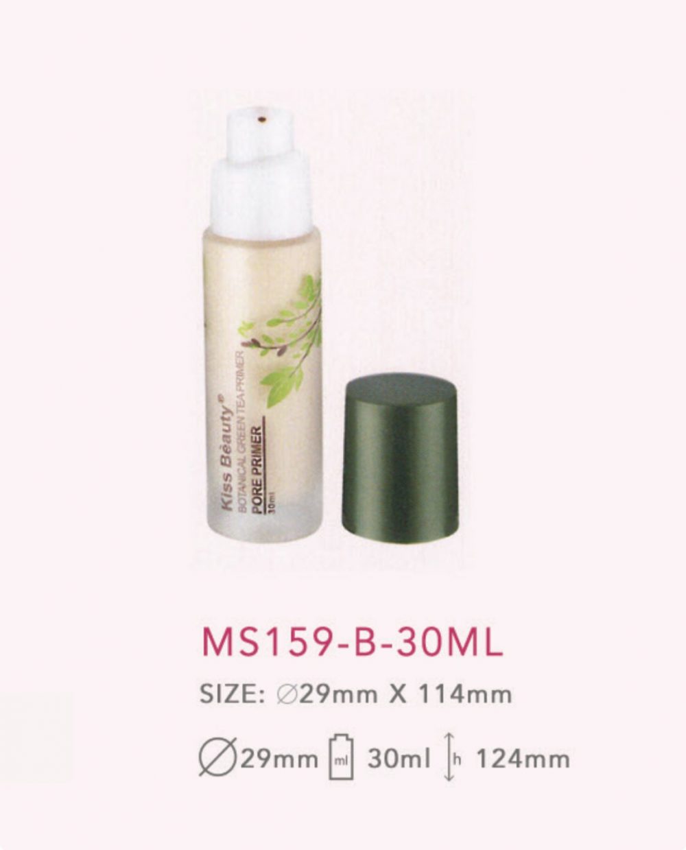 MS159B-30ML