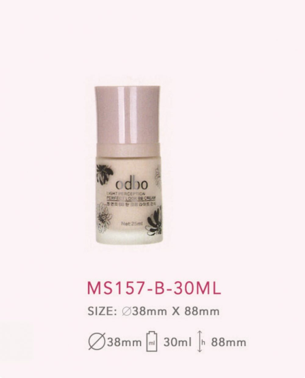 MS157B-30ML