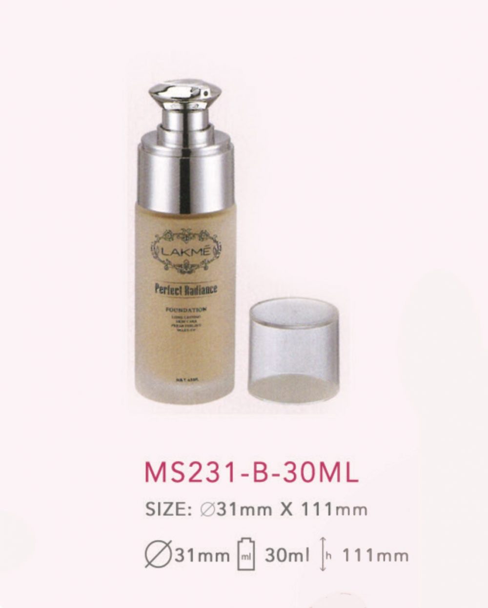MS231B-30ML