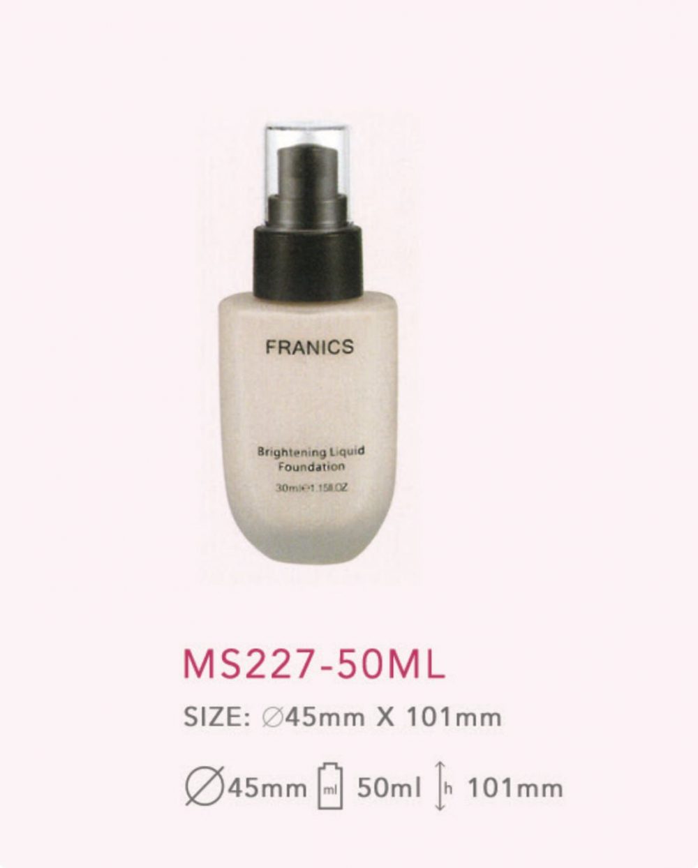 MS227-50ML