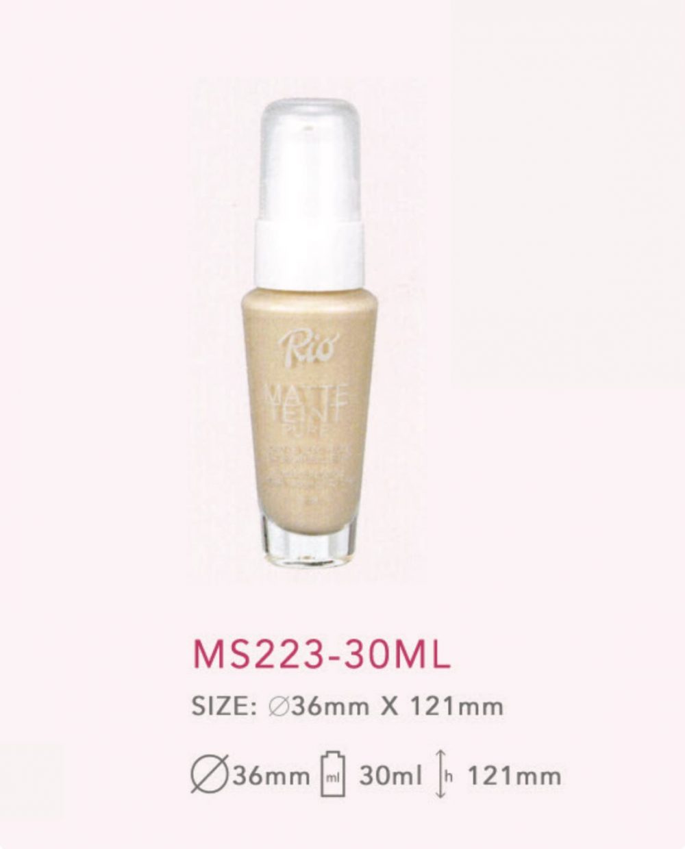 MS223-30ML