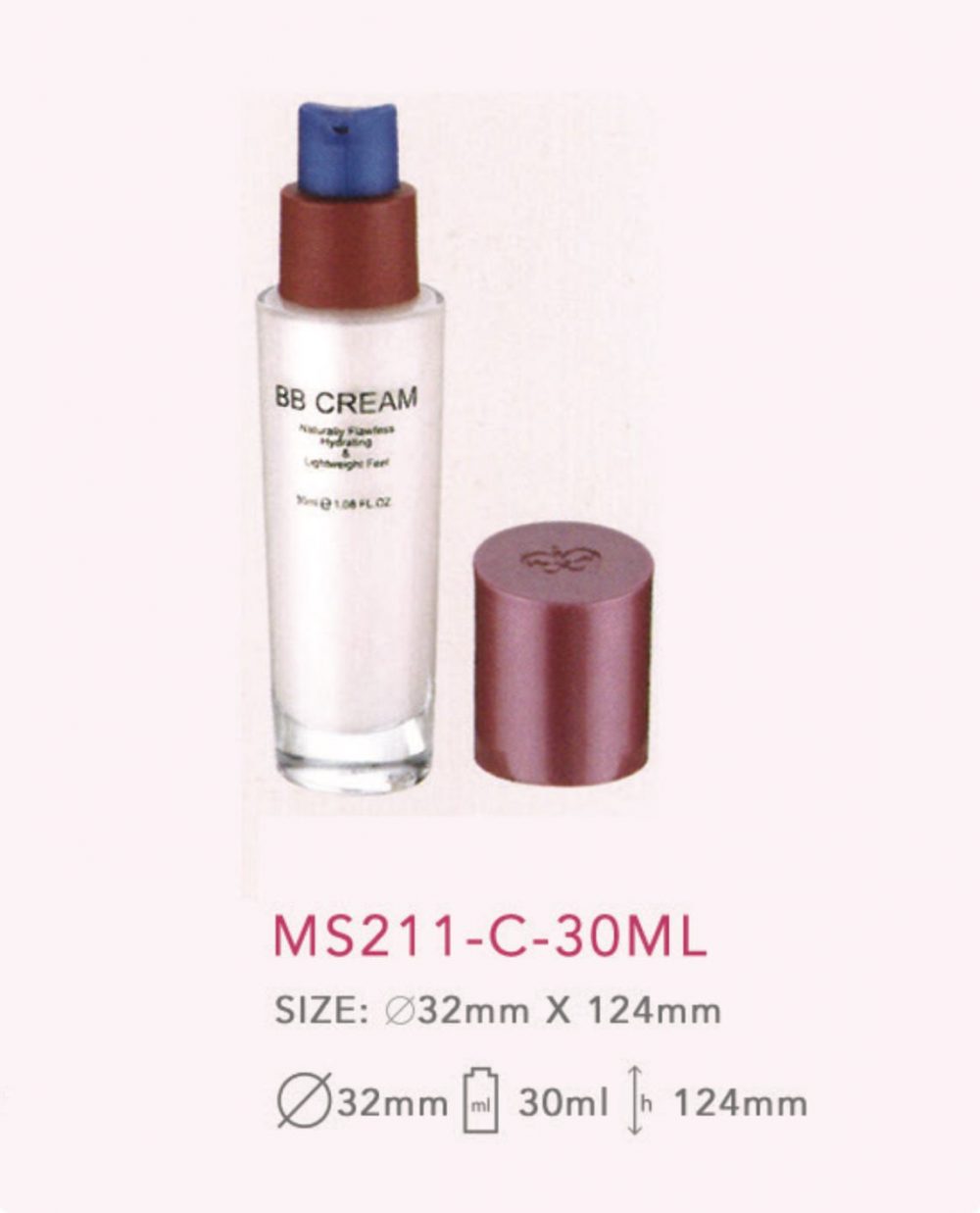 MS211C-30ML