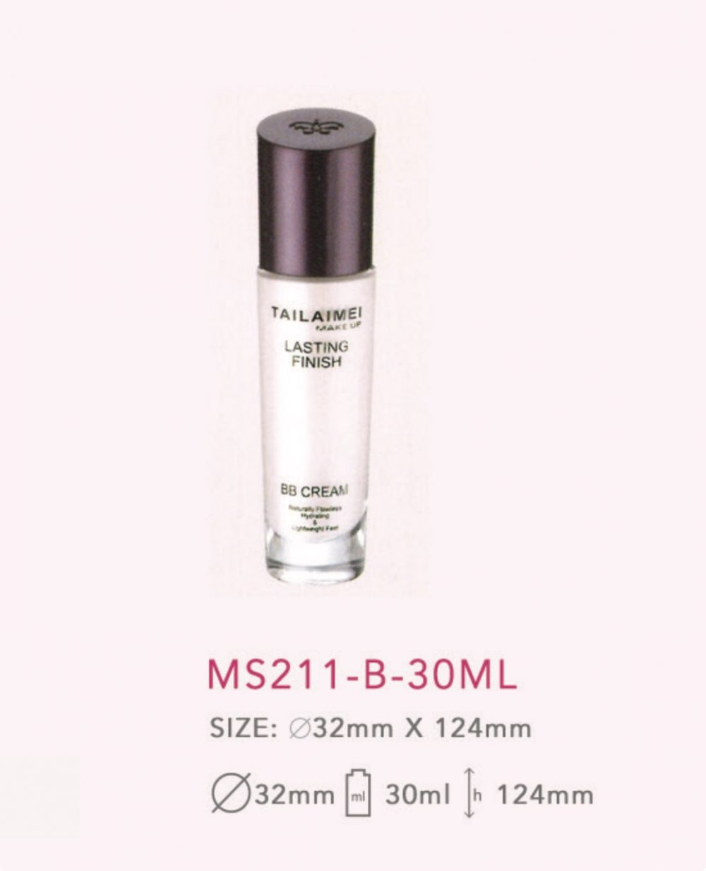 MS211B-30ML