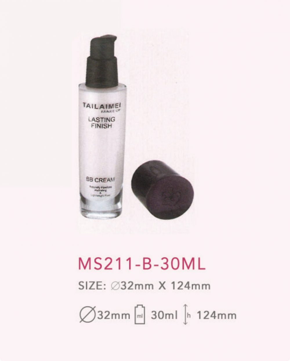 MS211B-30ML