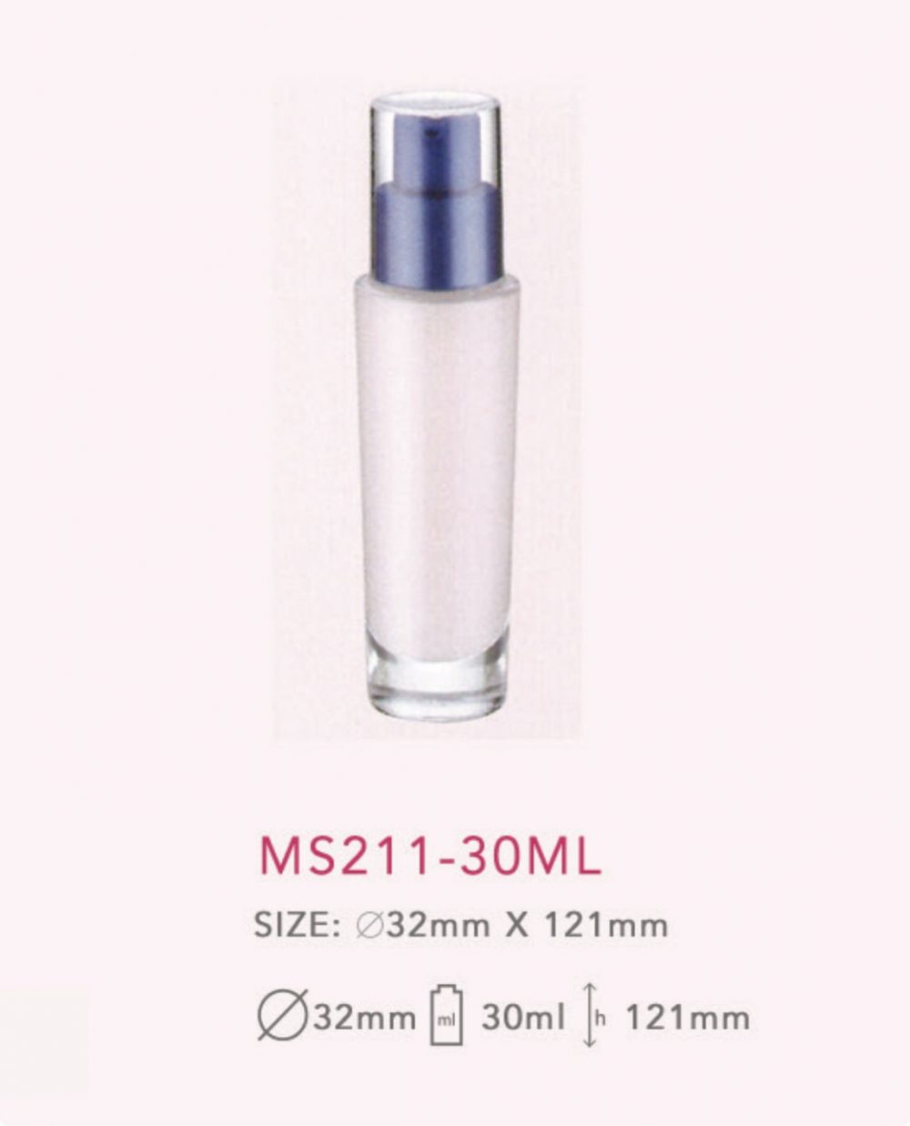 MS211-30ML