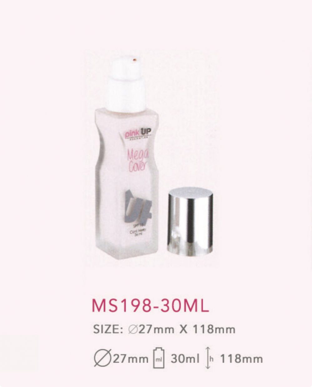 MS198-30ML