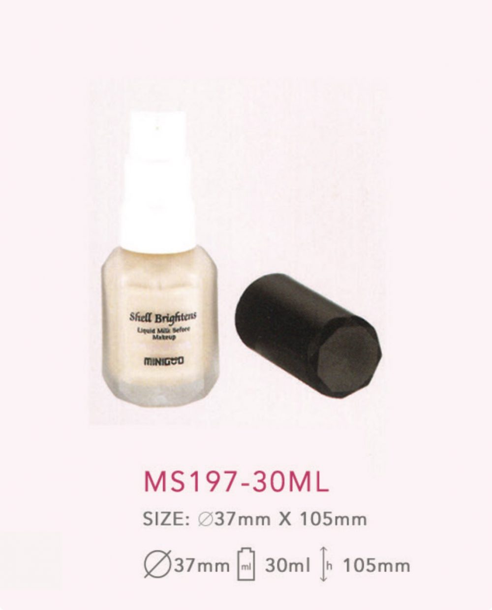MS197-30ML