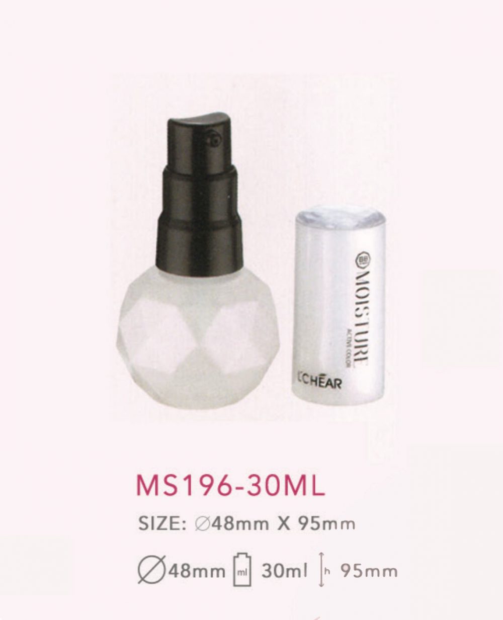 MS196-30ML