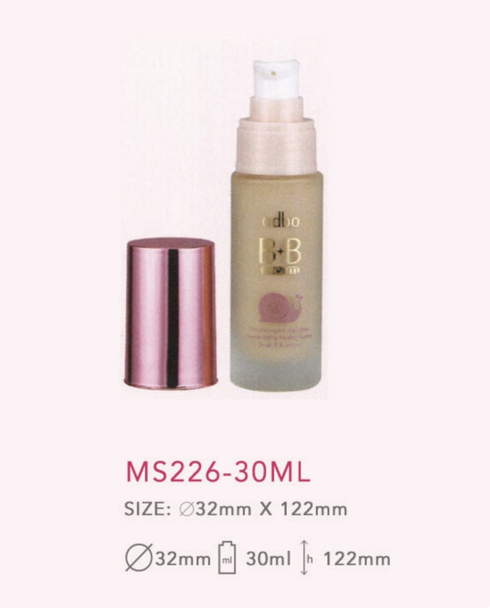 MS226-30ML