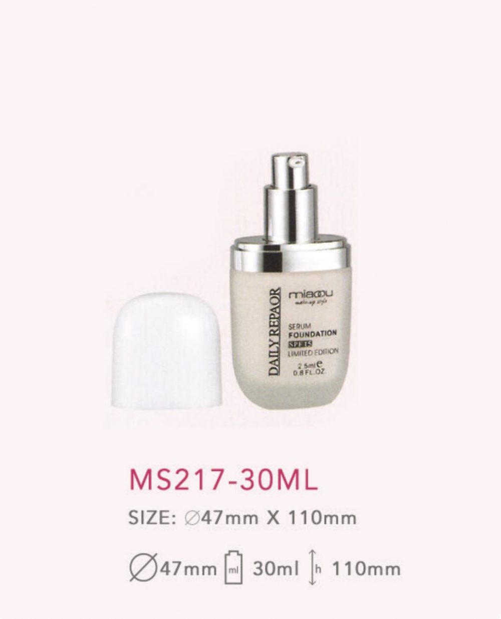 MS217-30ML