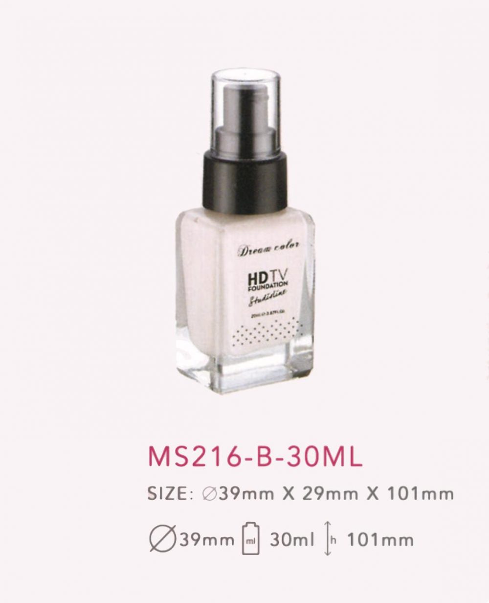 MS216B-30ML