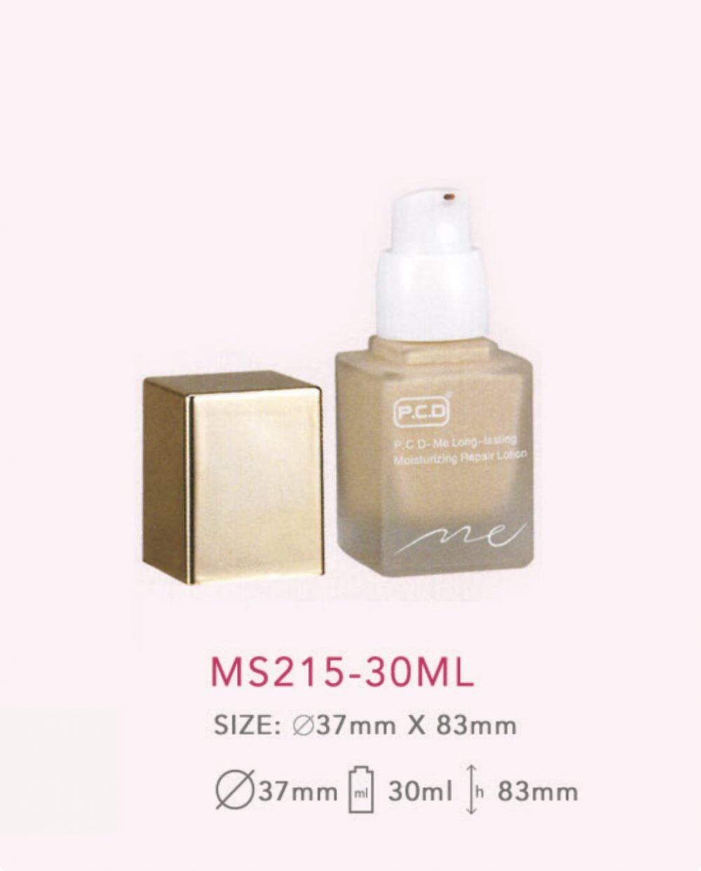 MS215-30ML