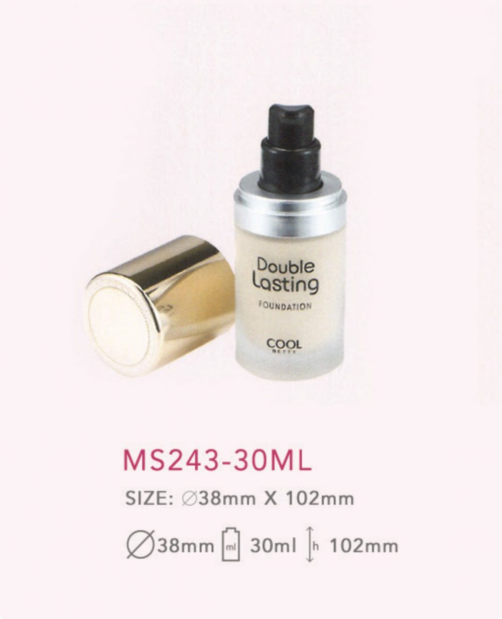 MS243-30ML