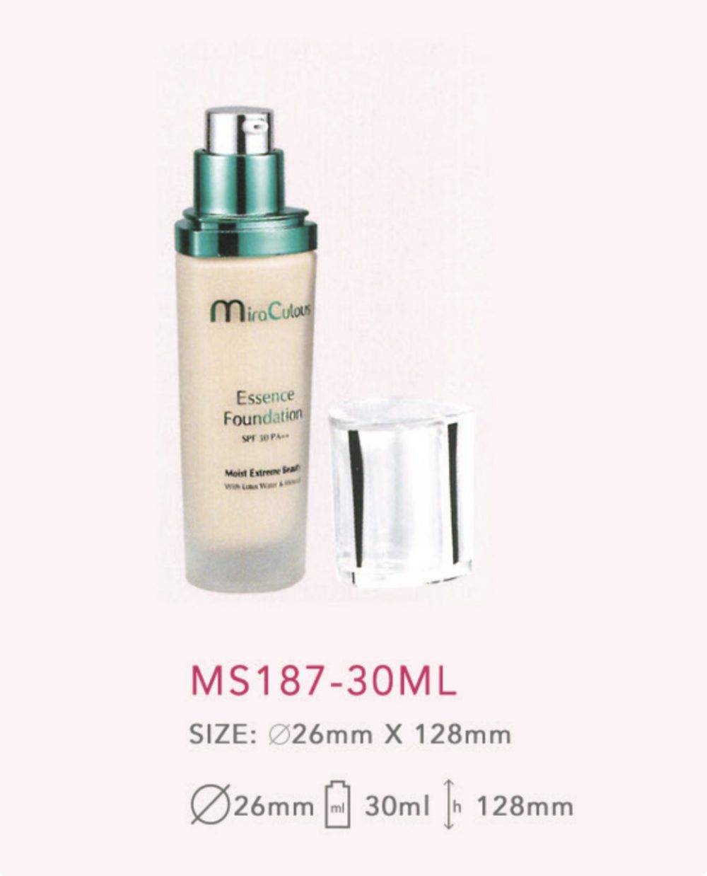 MS187-30ML
