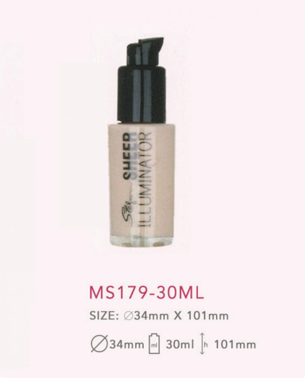 MS179-30ML