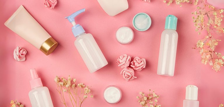 packaging plastik