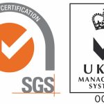 Dermapack memperoleh Sertifikasi ISO9001 dari SGS