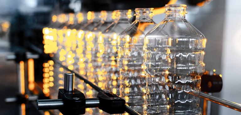 supplier botol plastik